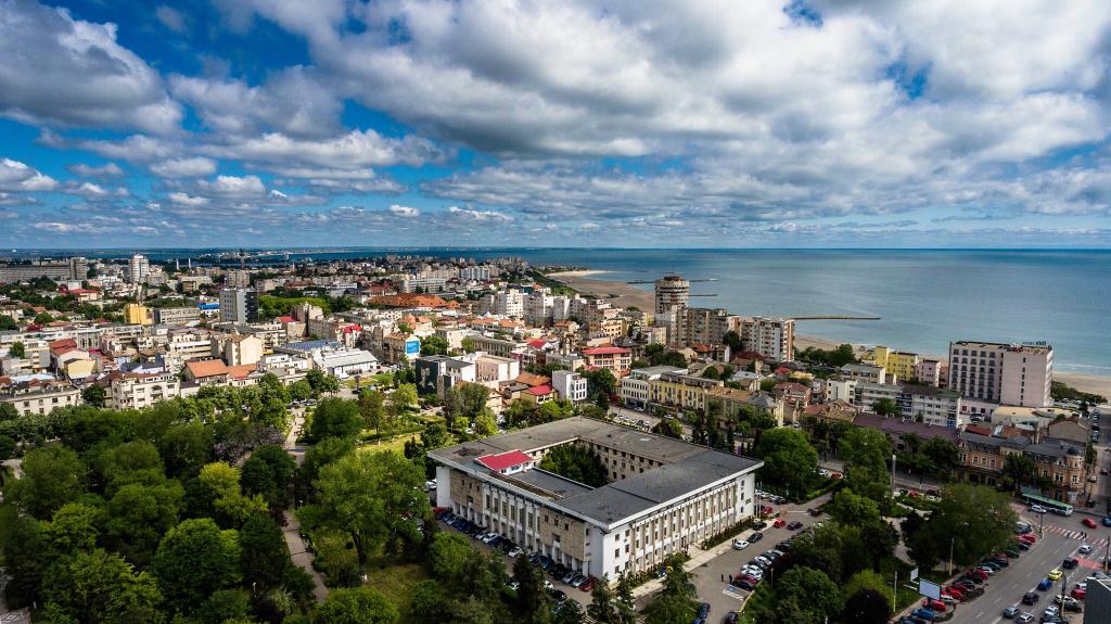 Constanța are cea mai mare rată de infectare, iar carantina ar putea fi prelungită. Prefect: Vor fi mai mulți polițiști pe stradă