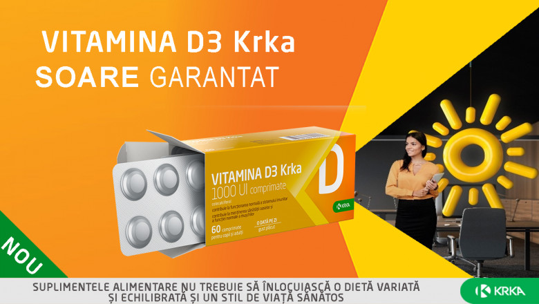 VitaminaD3