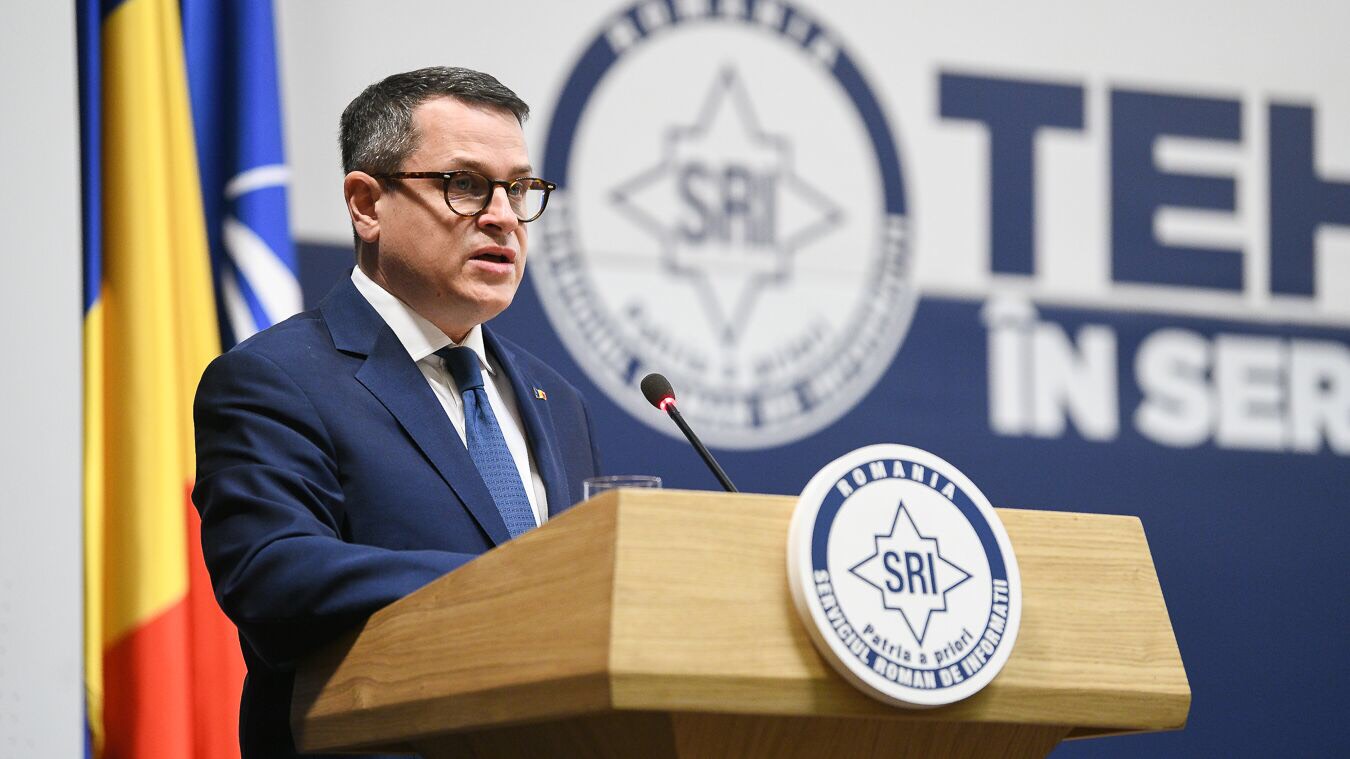 Directorul SRI a fost chemat la discuții în Parlament pe tema situației de securitate de pe flancul de est al NATO