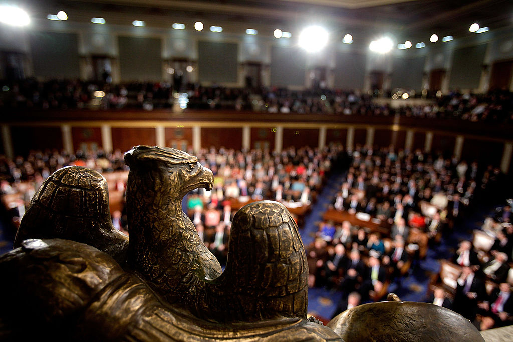 LIVE TEXT. Donald Trump își joacă ultima carte. Congresul a început procesul de validare a rezultatului alegerilor prezidențiale