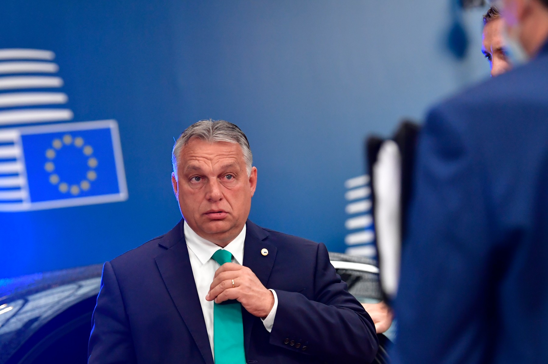 Viktor Orban a fost devansat în sondaje pentru prima oară în ultimii 10 ani