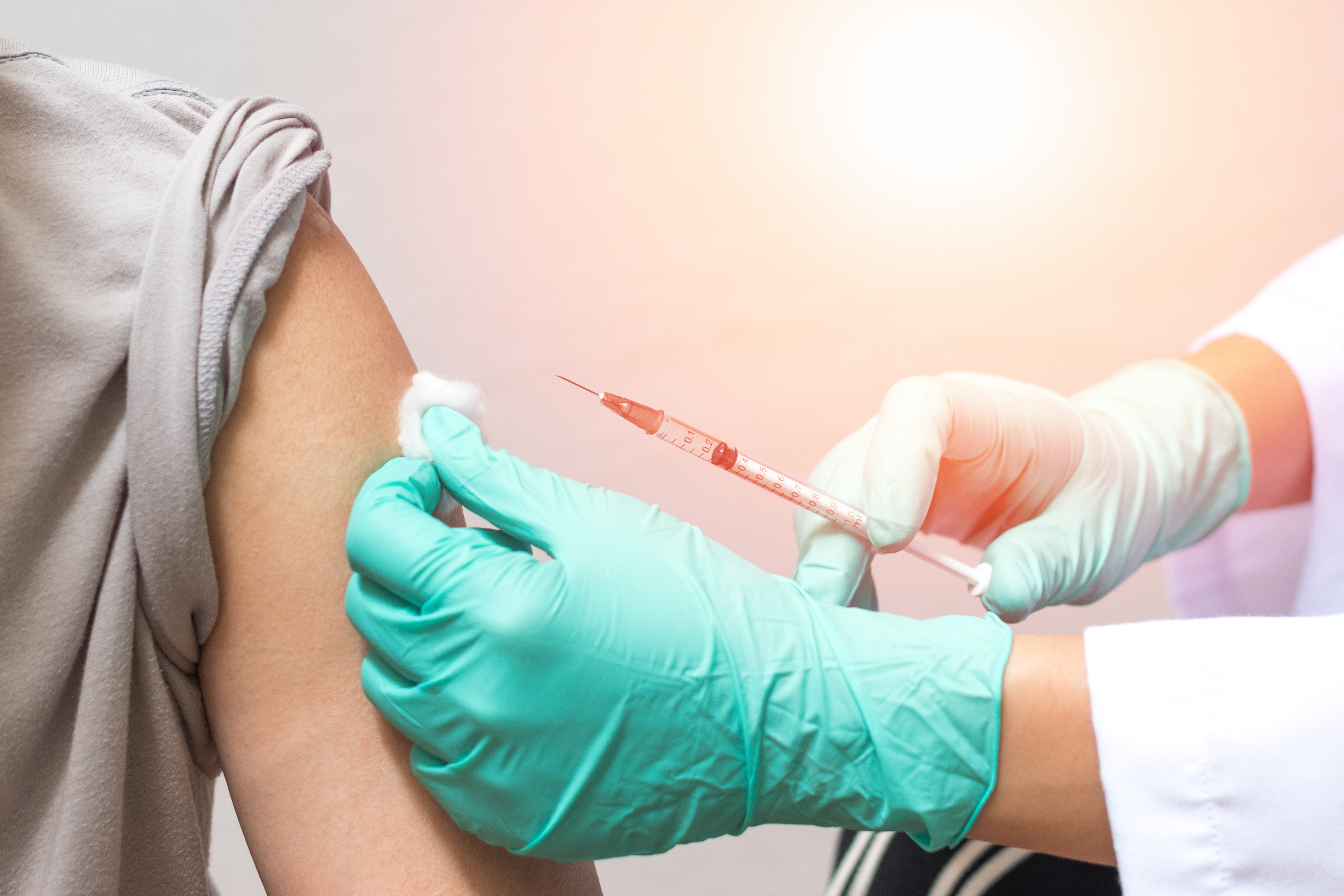 MAE: Atenționare de călătorie. Noi țări pentru care se solicită vaccinare antipoliomielită