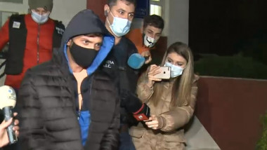Suspecții din dosarul femeii omorâte și incendiate în Giurgiu și-au recunoscut crima