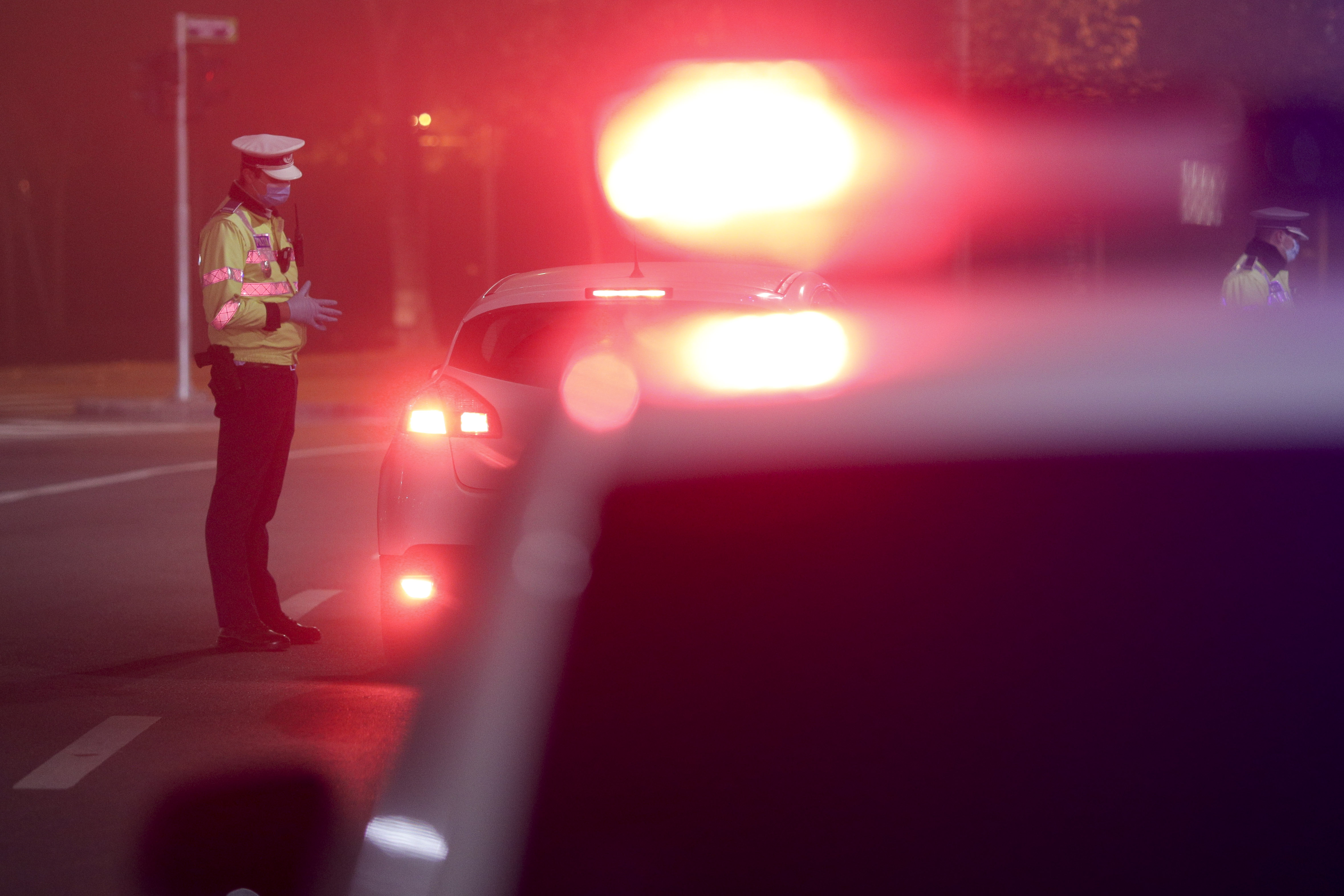 Carantina a fost prelungită în comuna Berceni