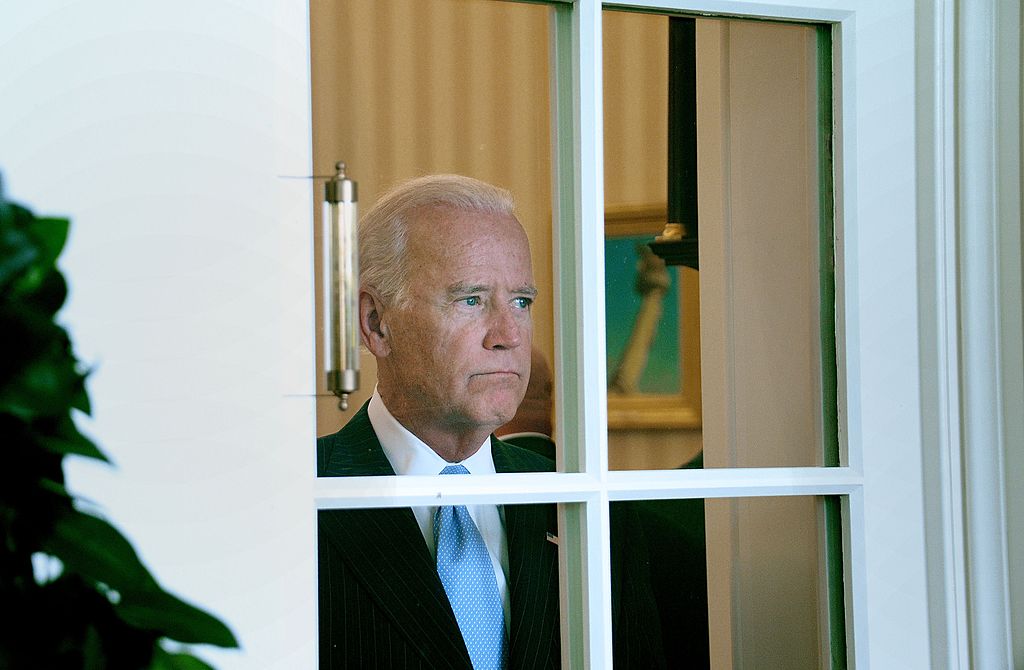 Joe Biden se lovește de primul obstacol în Senat - nominalizarea unei membre a administrației sale a fost retrasă