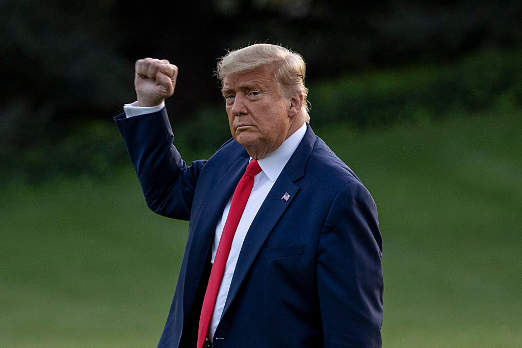 S-a descoperit primul caz de fraudă la alegerile din SUA. Un republican a votat pentru Donald Trump în numele mamei sale moarte