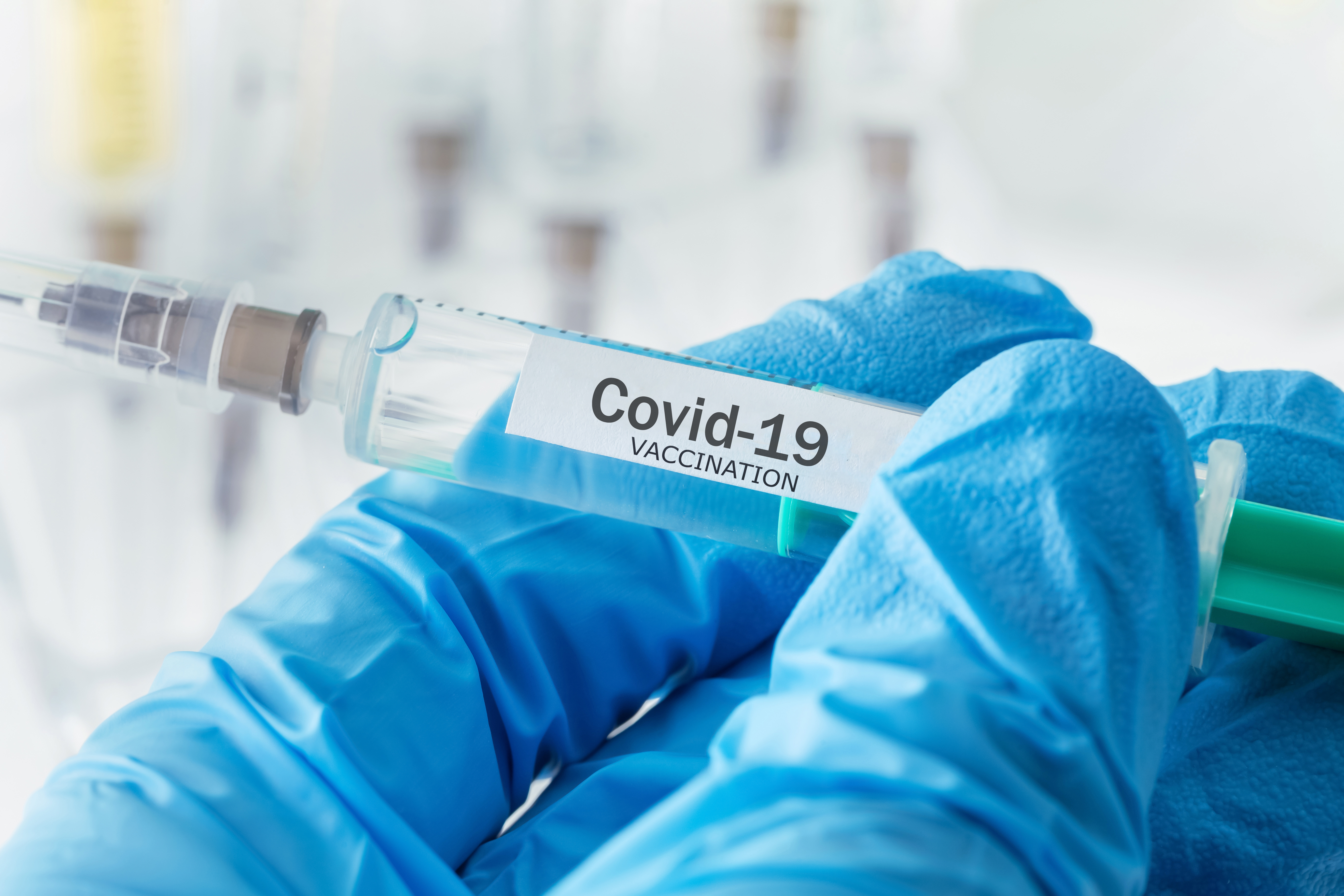 China aprobă "sub anumite condiţii" primul său vaccin anti-Covid