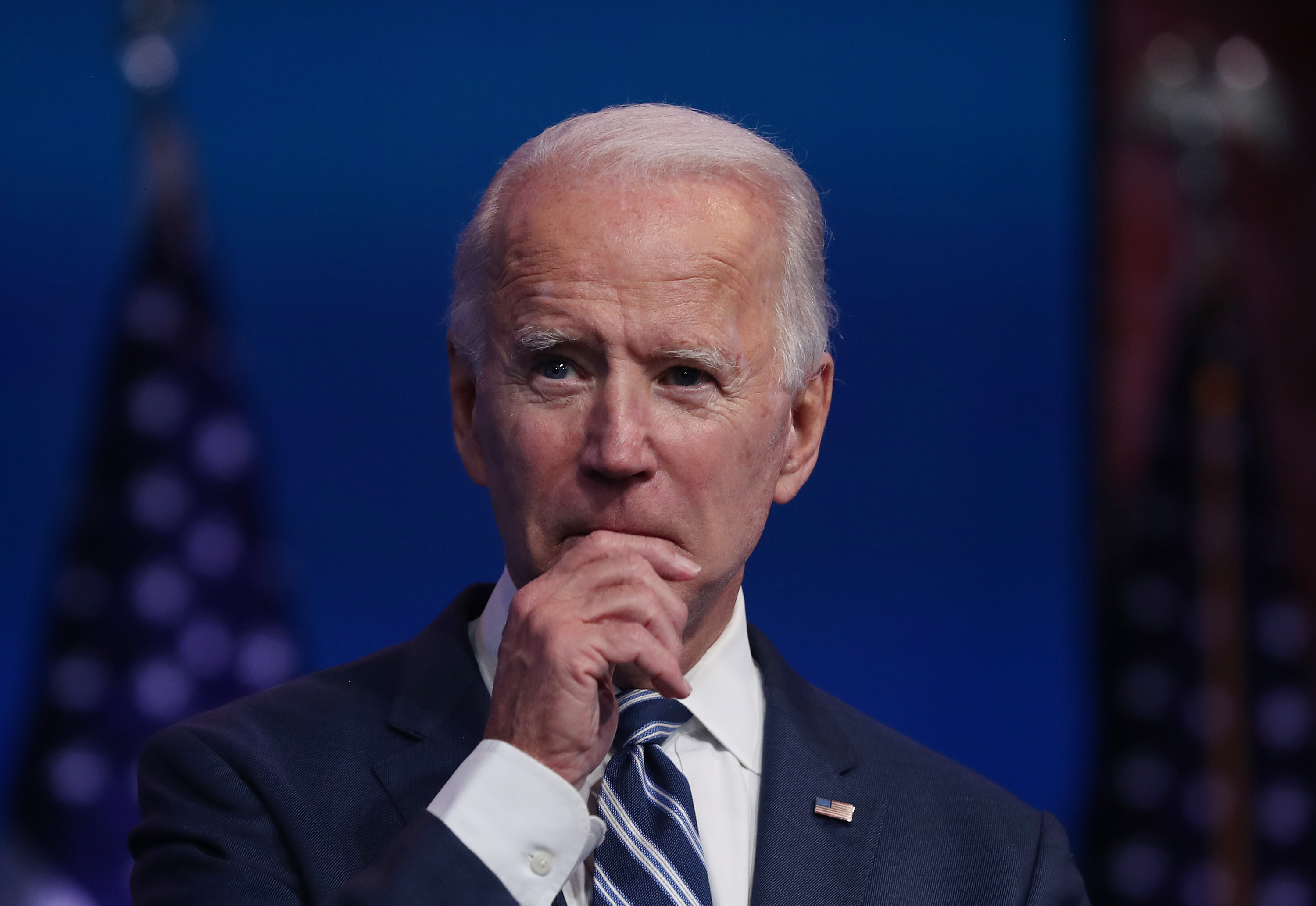 Statele Arizona şi Wisconsin validează victoria lui Joe Biden. Trump continuă acţiunile de contestare