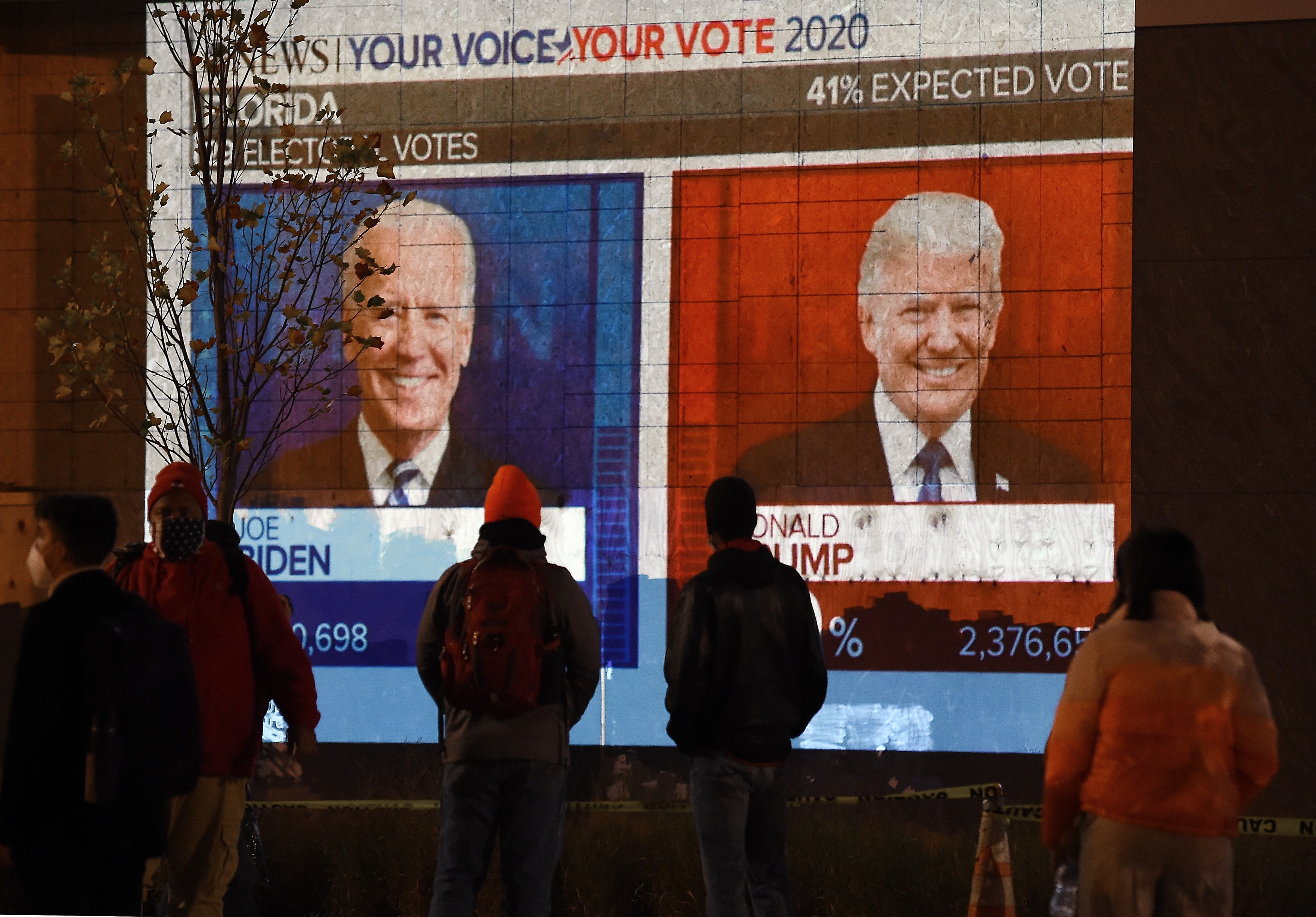 Cum a răspuns Joe Biden la întrebarea dacă ar candida din nou împotriva lui Donald Trump