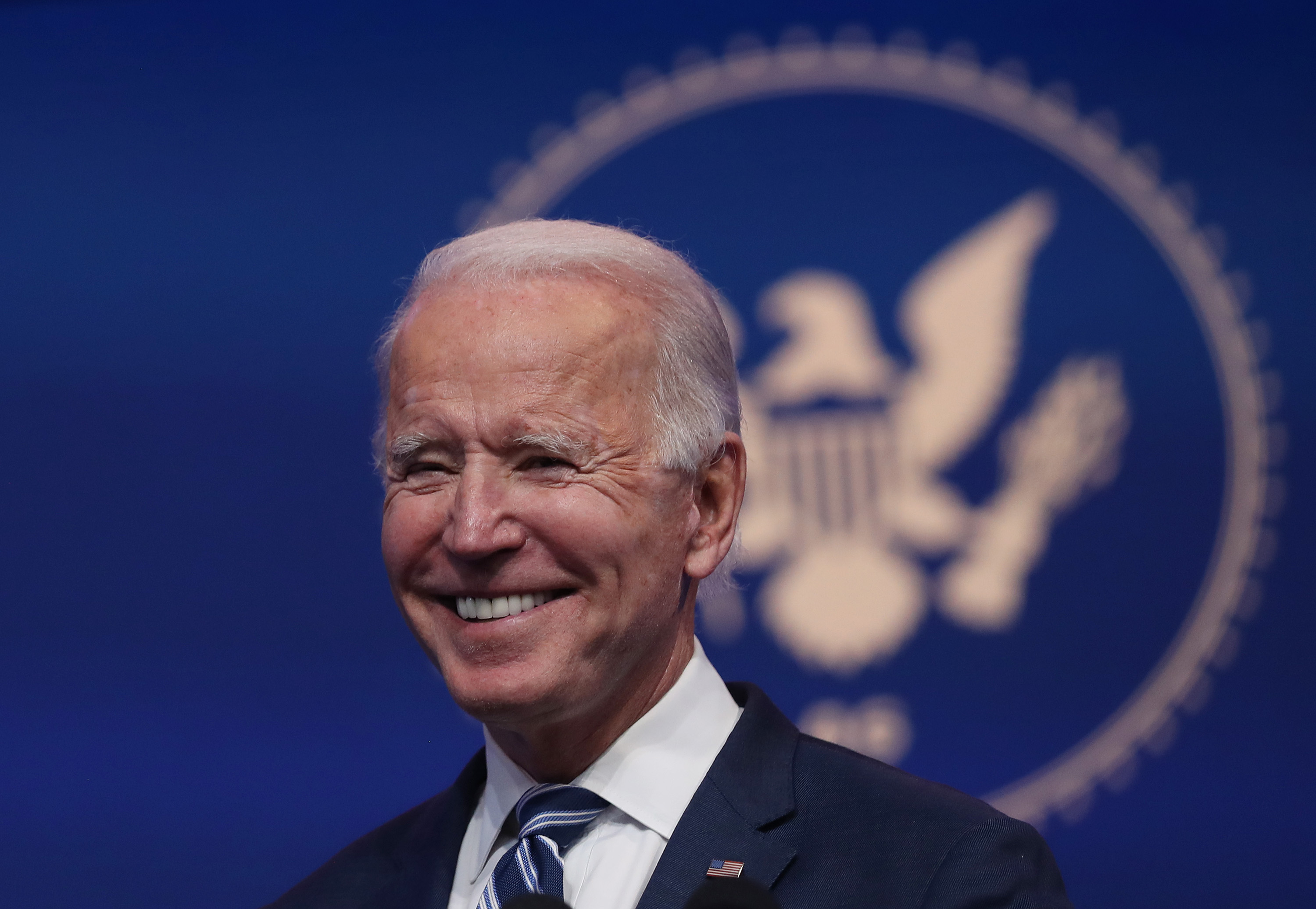 Colegiul Electoral a confirmat victoria lui Joe Biden în alegerile prezidențiale din SUA