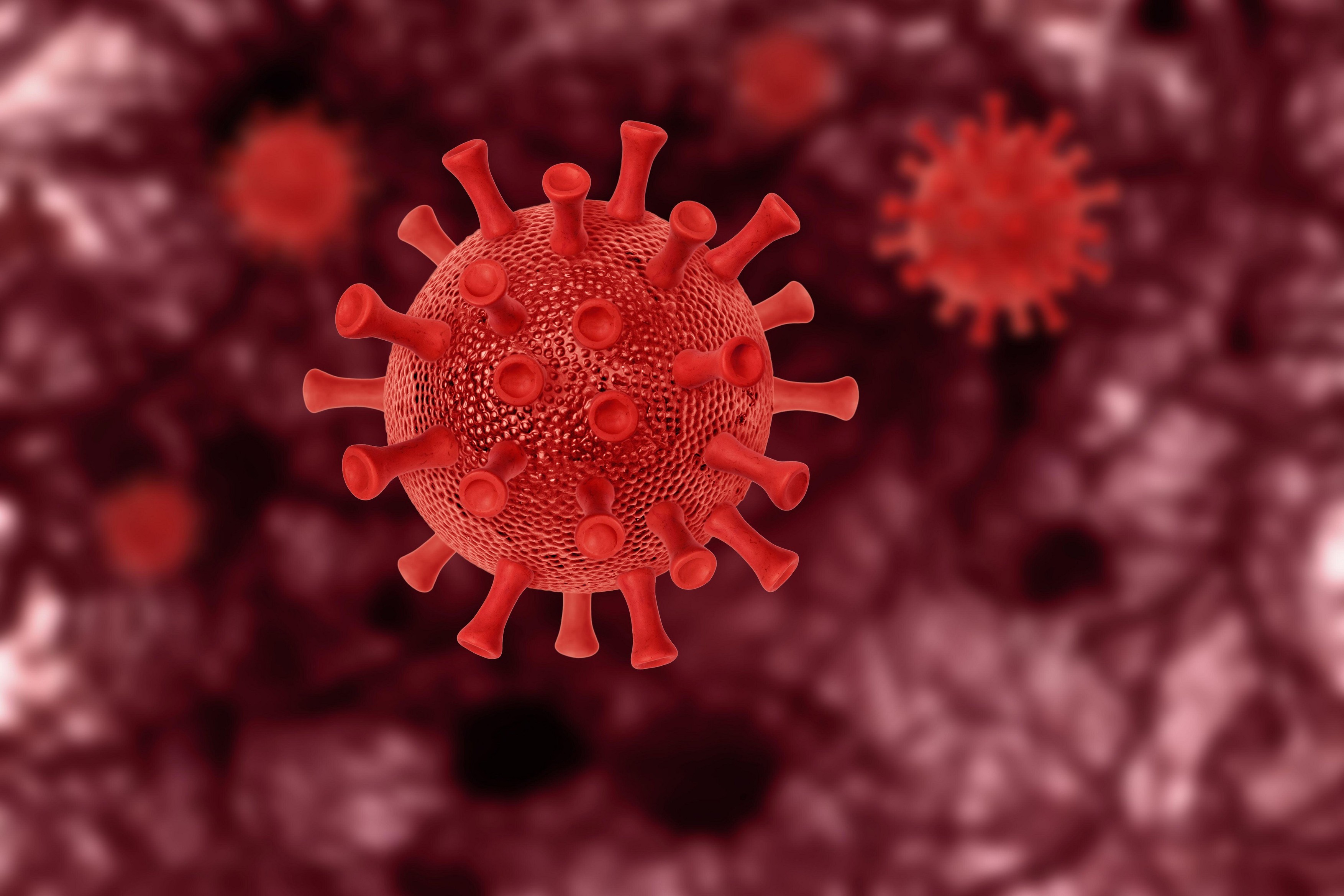 Coronavirus România: Record negativ de decese în ultimele 24 de ore. Numărul de pacienți la ATI se menține foarte ridicat