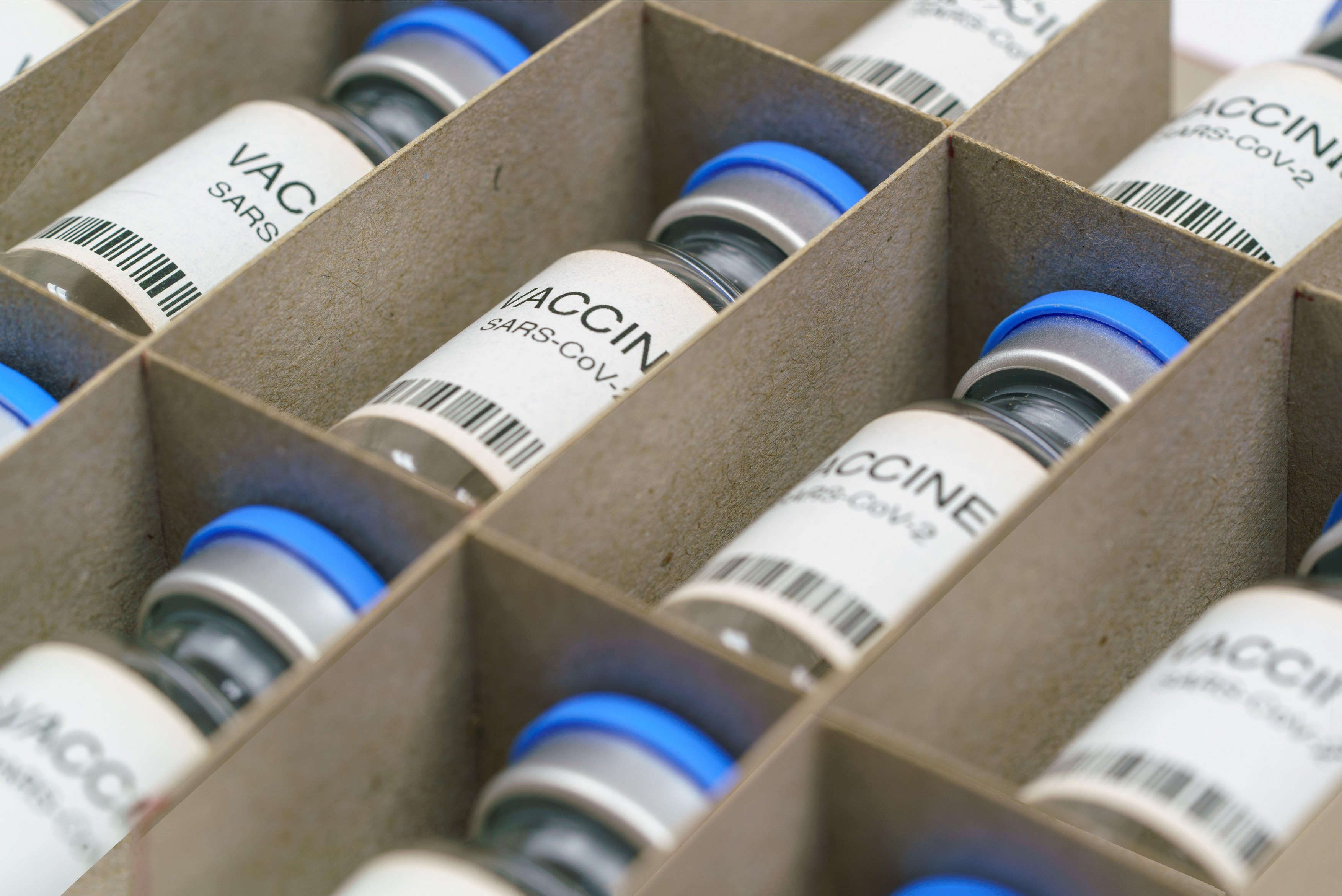 Germania cere ca vaccinul BioNTech/Pfizer să fie aprobat în UE „înainte de Crăciun”