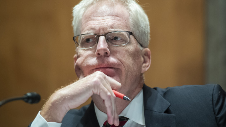 Christopher Miller a preluat interimar șefia Pentagonului, după demiterea lui Mark Esper