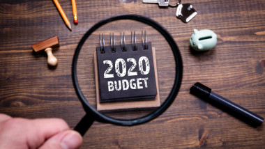 bugetul 2020 sub lupa