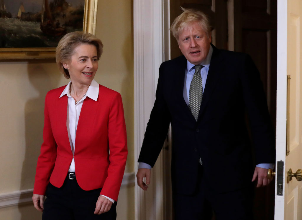 UE și Regatul Unit au agreat continuarea discuțiilor pentru un acord post-Brexit. La 31 decembrie expiră perioada de tranziție
