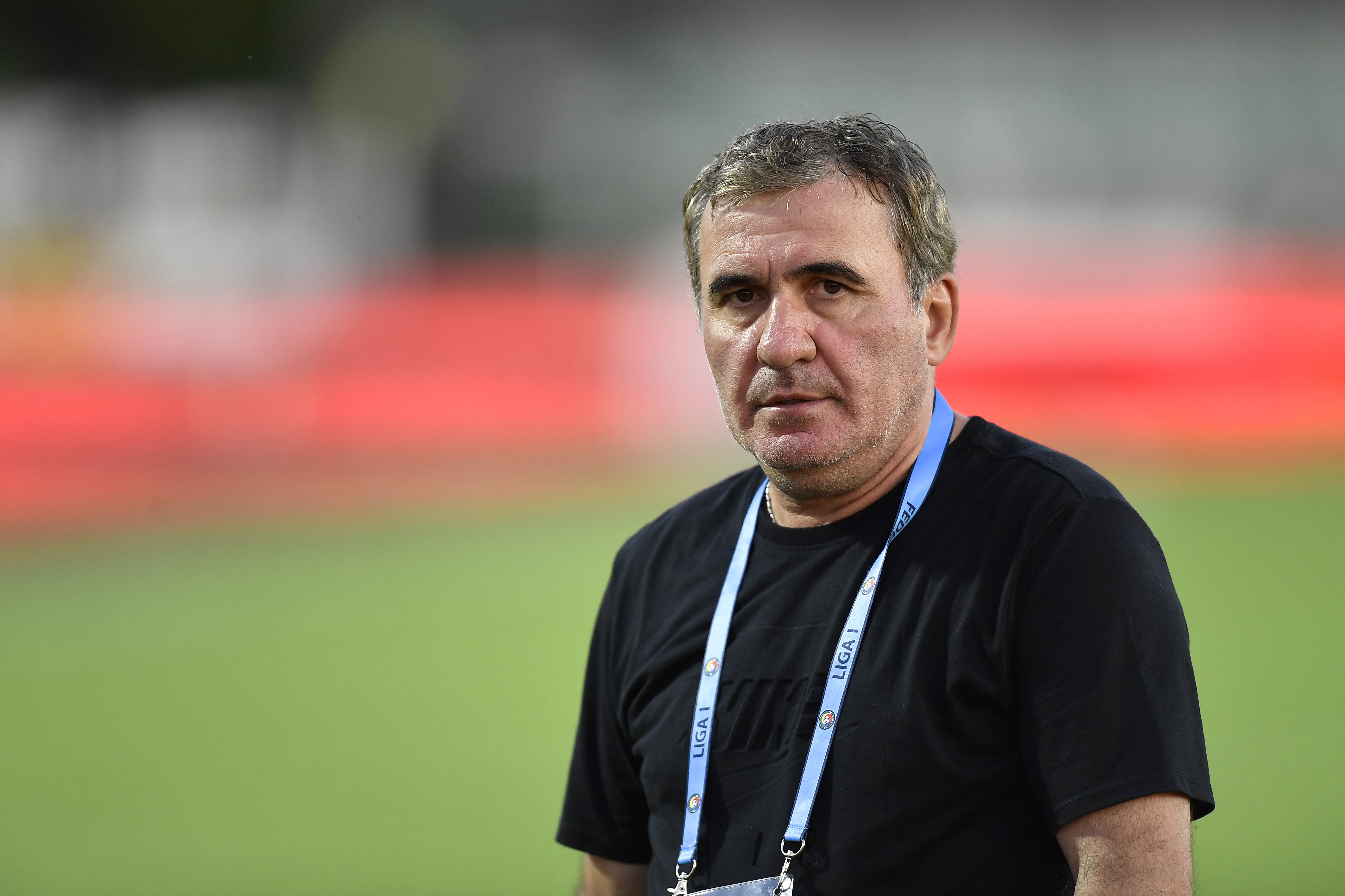 Hagi a refuzat postul de selecţioner al echipei naţionale a României:„A fost una din cele mai dificile decizii pe care le-am luat”