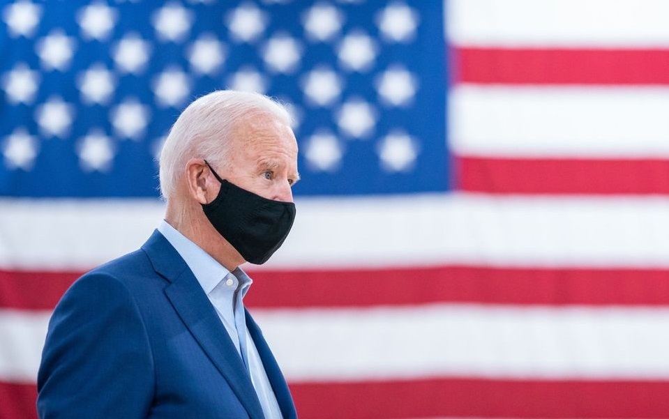 Joe Biden va lansa un apel la unitate, alături de trei foşti preşedinţi ai SUA, imediat după depunerea jurământului