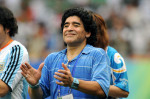 Ultimele cuvinte rostite de Diego Maradona