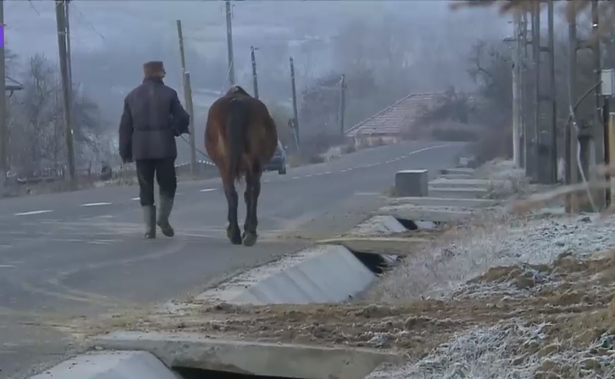 9 luni de la apariția primului caz de COVID. Ce face acum pacientul nr.1 al României