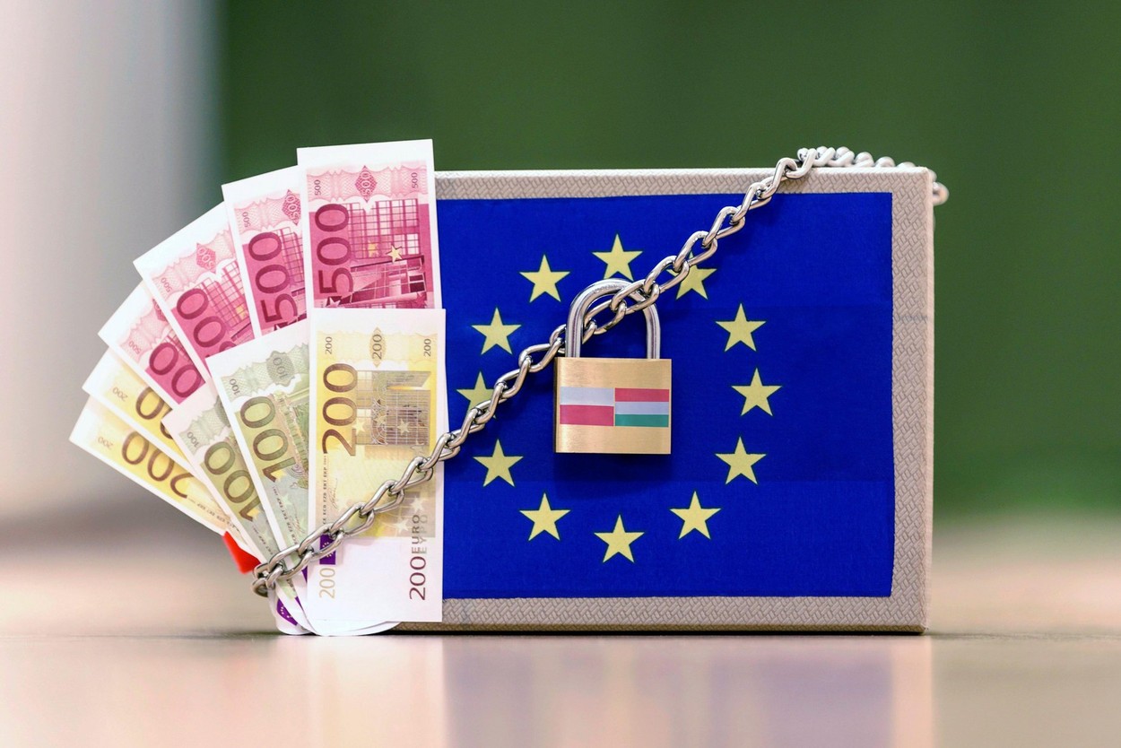 Polonia şi Ungaria, avertizate de Franța: Cele două țări riscă să fie excluse din fondul de relansare de 750 de miliarde de euro
