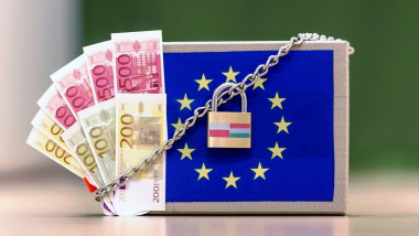 Ungaria şi Polonia blochează bugetul UE