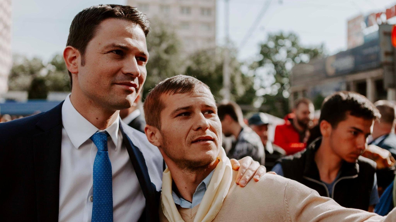 De ce acum se poate?