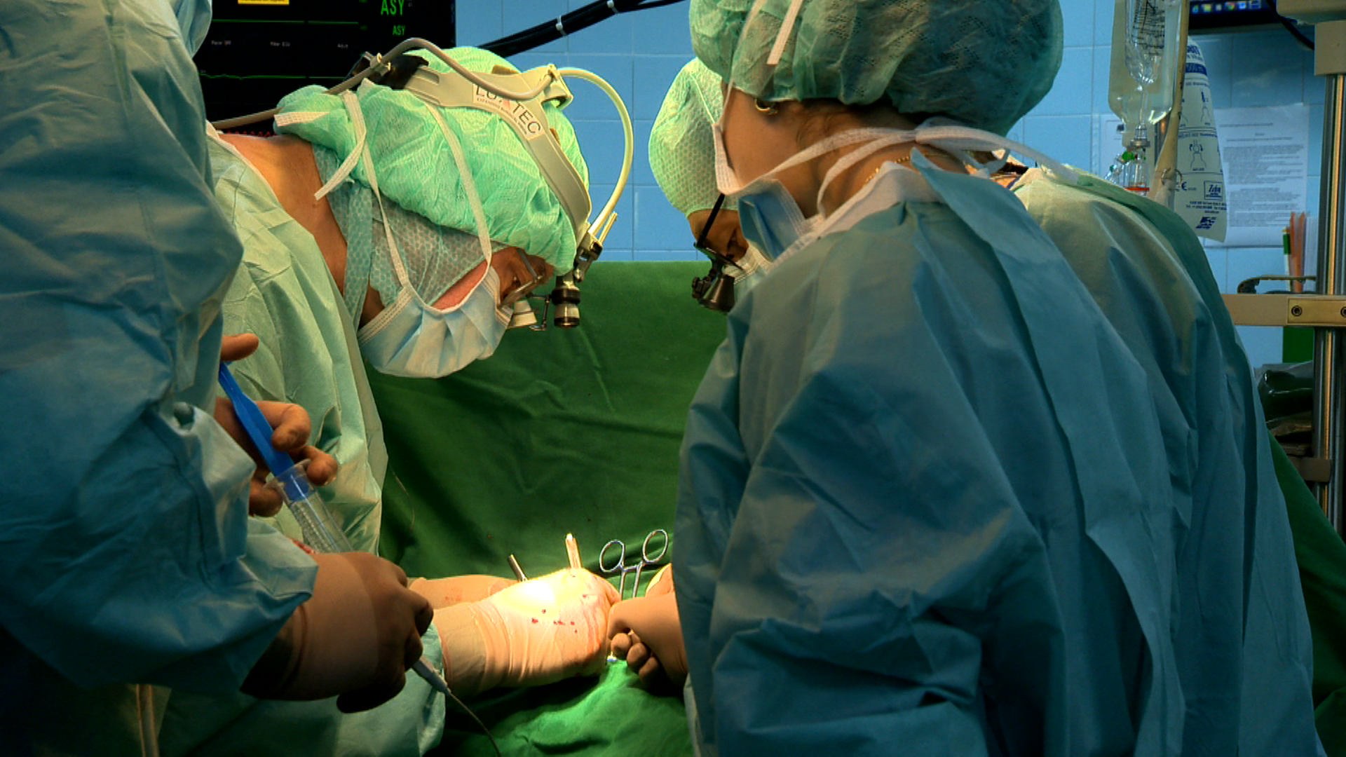 Digi Life: program special de 1 decembrie – „Zona de risc” revine cu echipa doctorului Grigore Tinică