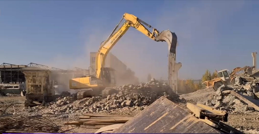 Guvernul vrea să reformeze legislația în domeniul amenajării teritoriului, urbanismului şi construcţiilor într-un Cod unic