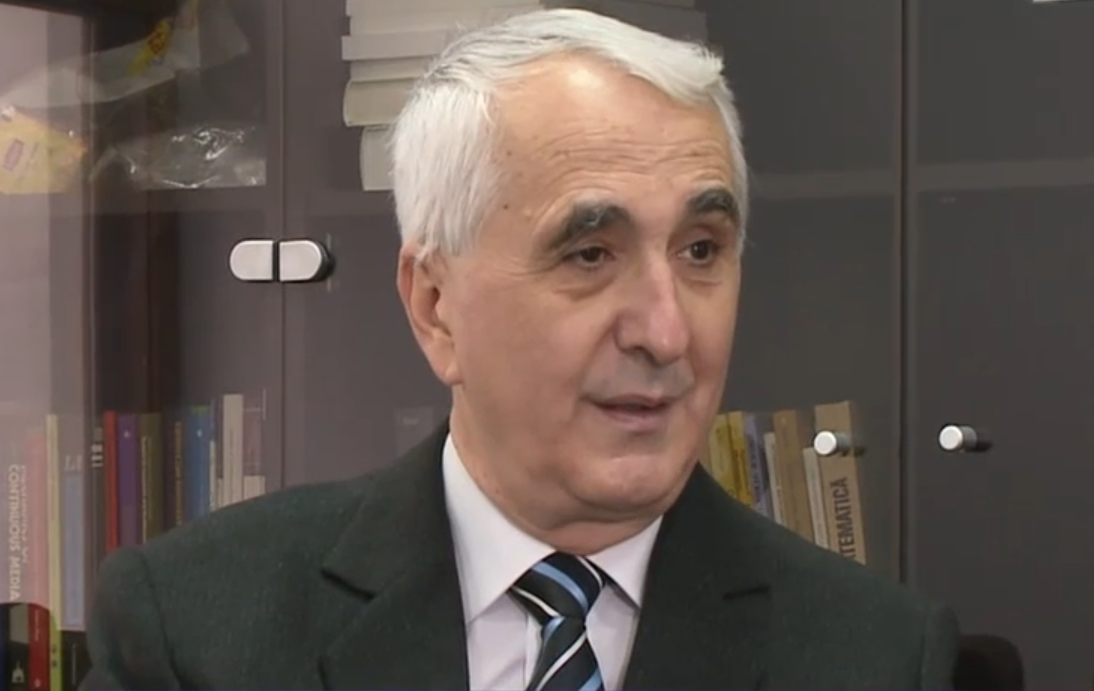 Un profesor din Caracal, în topul celor mai buni matematicieni din lume
