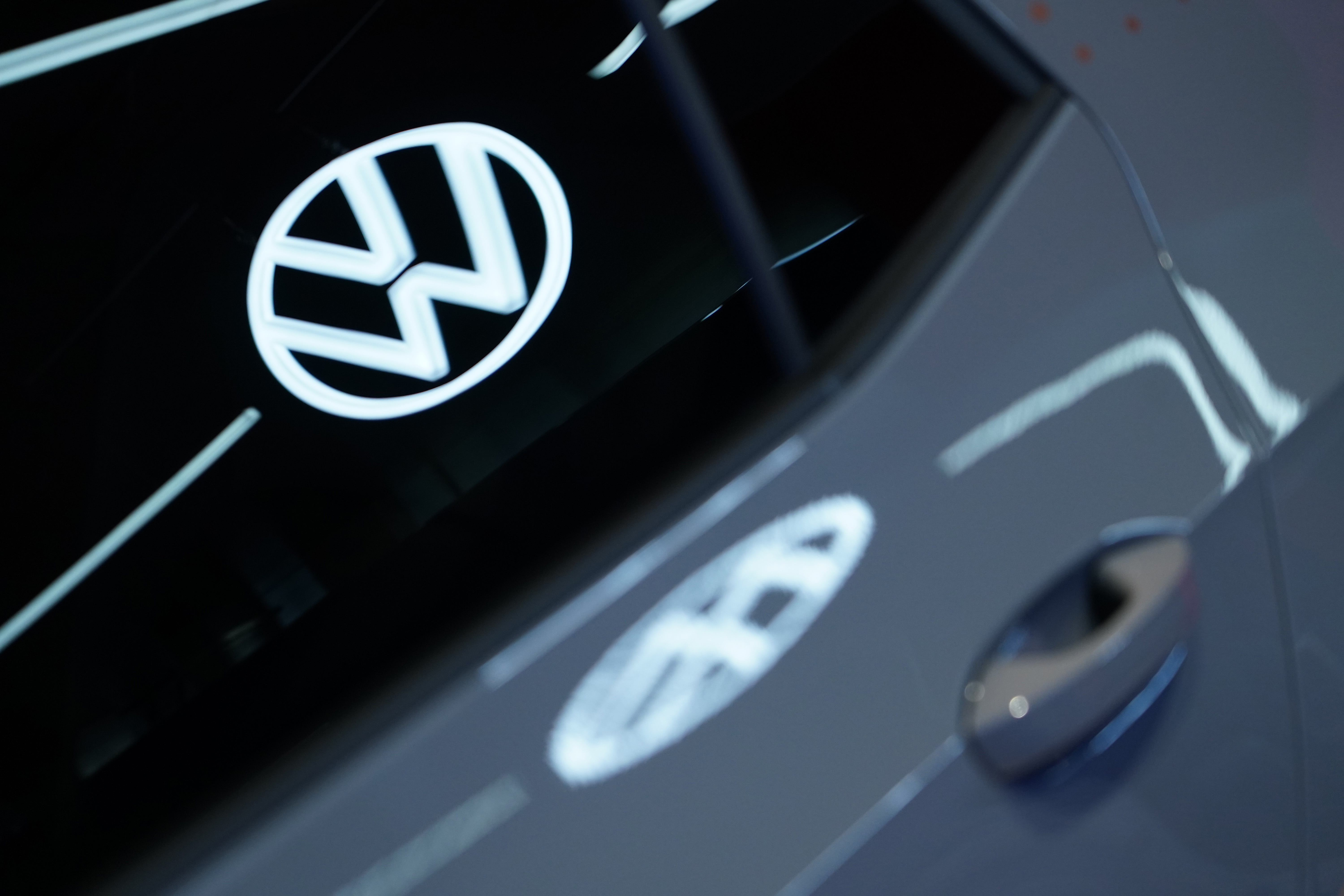 Volkswagen pregătește un rival pentru Dacia Spring