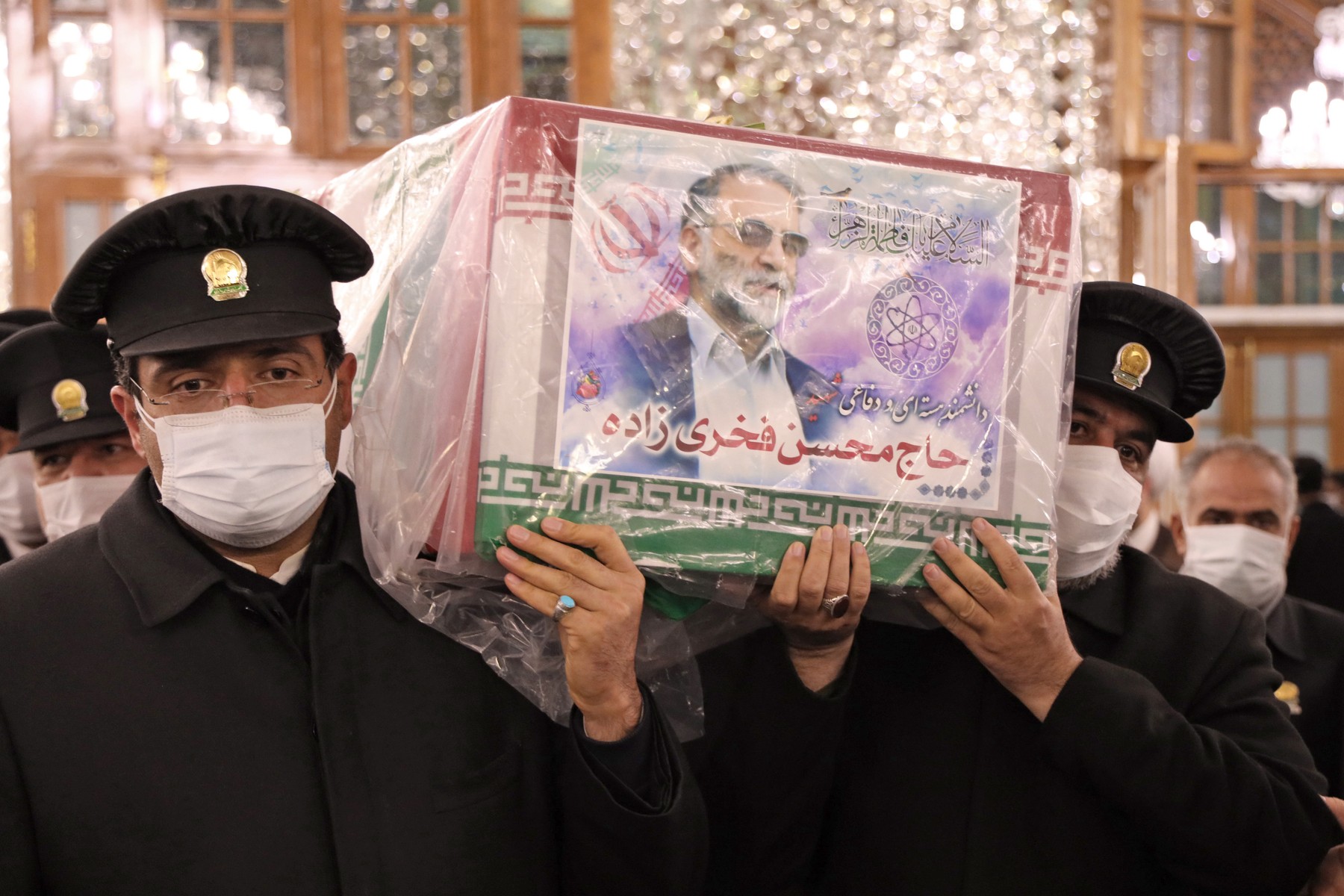 Posibilele motivații din spatele asasinării șefului programului nuclear iranian