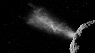 coliziune cu un asteroid, proiectul DART al NASA şi HERA al Agenţiei Spaţiale Europene (ESA)
