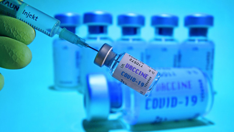 Ce ConÈ›ine Vaccinul Covid 19 È™i Cum Poate Beneficia Serul Antigripal De Noua Tehnologie