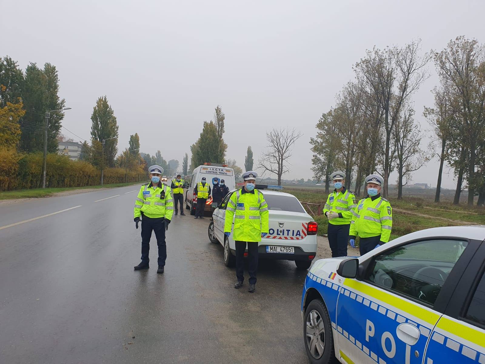 Ilfov: Carantina, ridicată de vineri seara în Bragadiru și Chiajna