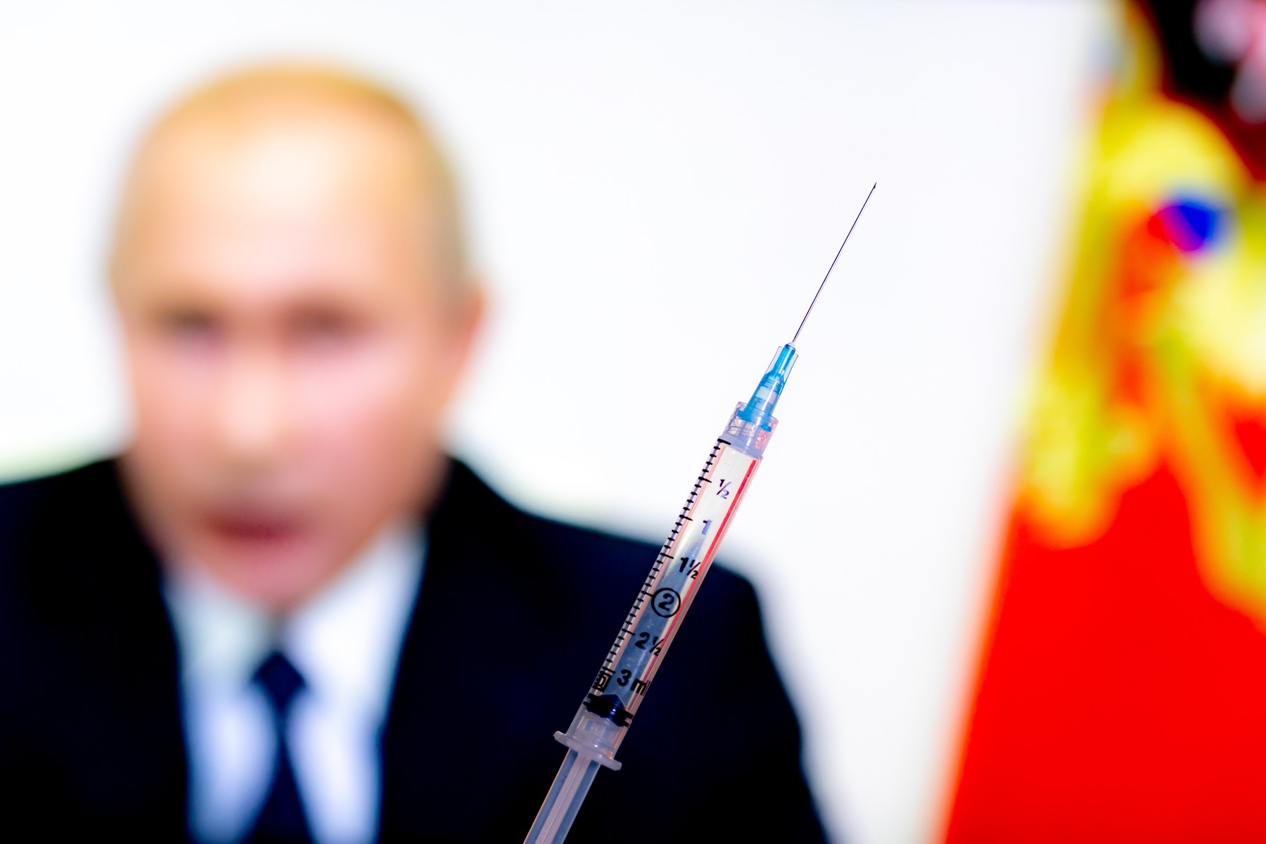 Ungaria cumpără unilateral 2 milioane de doze de vaccin rusesc Sputnik deși serul nu a fost autorizat în Uniunea Europeană