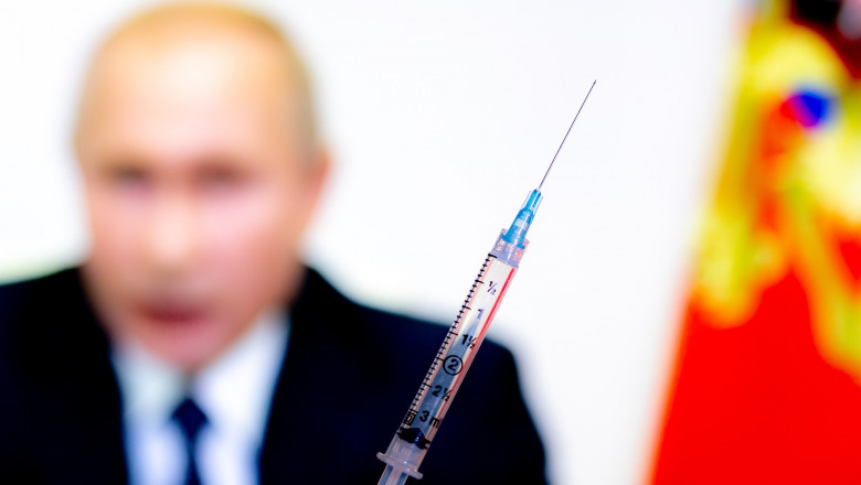 vaccin rusesc covid-19