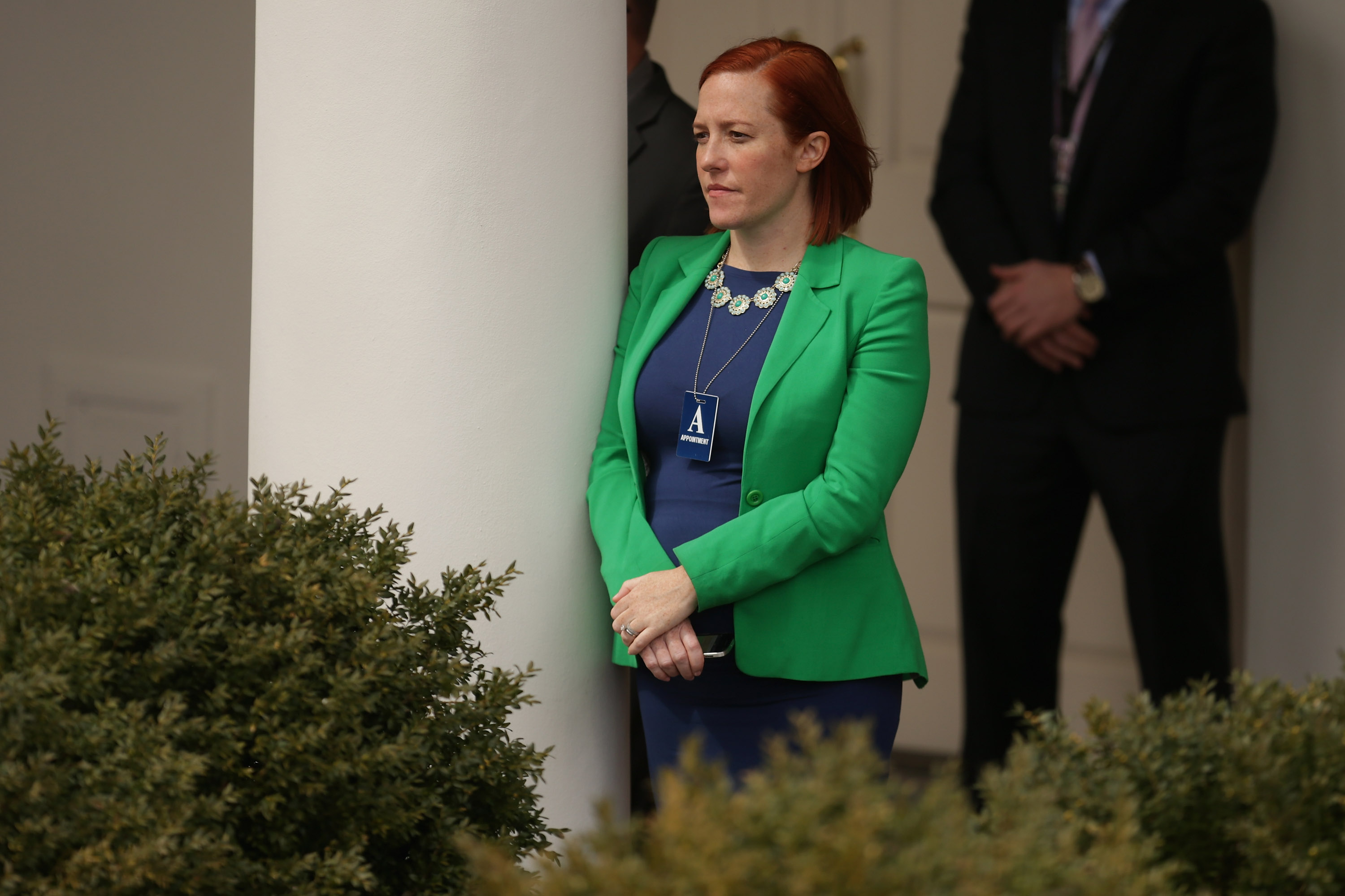 Echipă de comunicare exclusiv feminină în viitoarea administrație Joe Biden. Cine va fi purtătoarea de cuvânt a Casei Albe