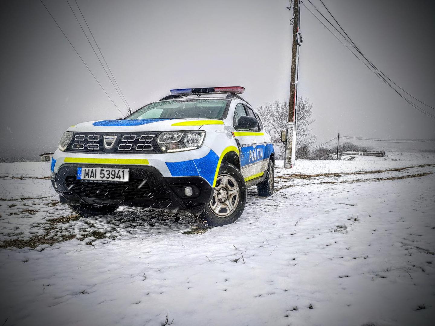 Nisoare la munte: zonele în care drumarii intervin pentru deszăpezire. Sfaturile InfoTrafic pentru șoferi