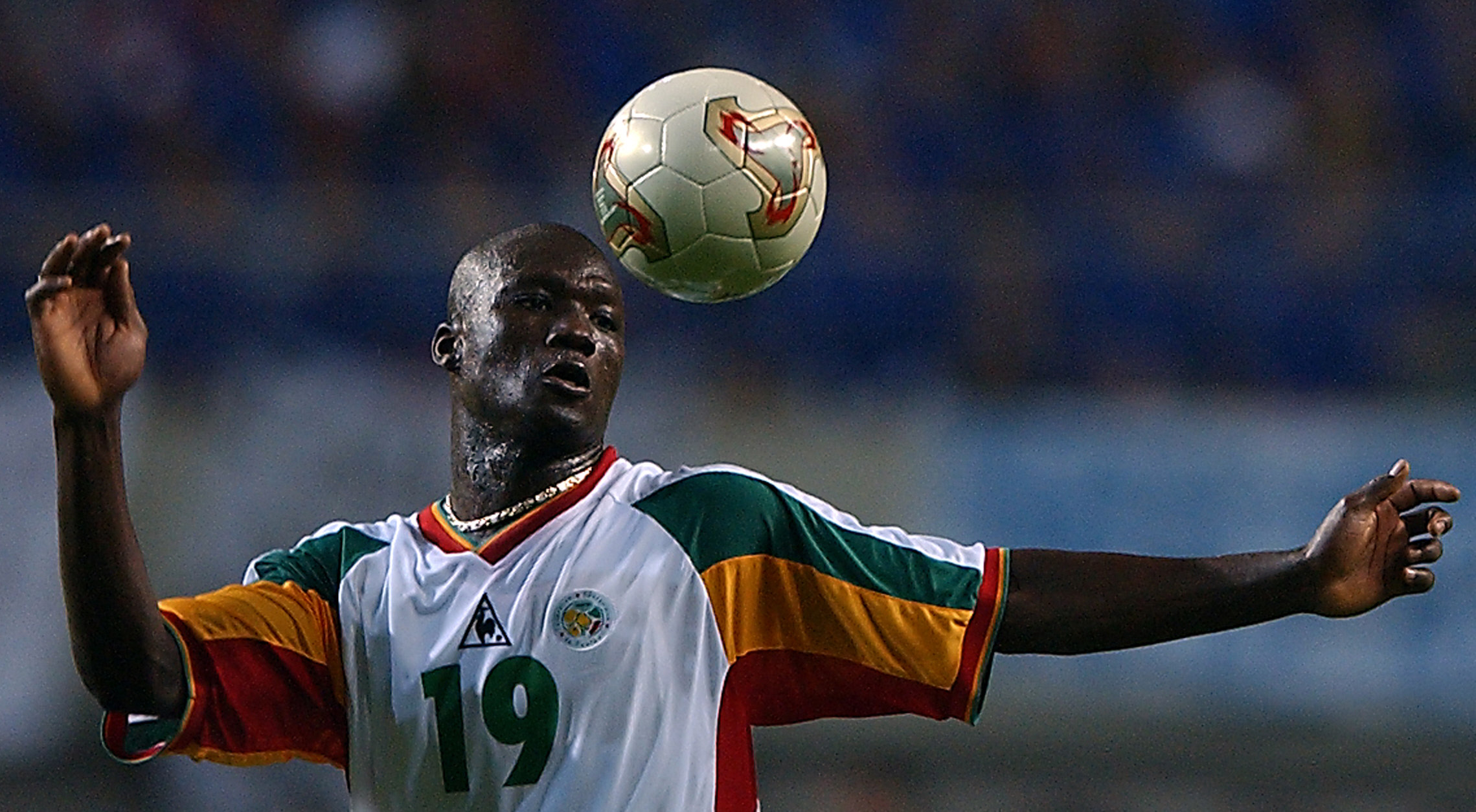 Papa Douba Diop, vedeta Senegalului si calaul Frantei la Cupa Mondiala din 2002, a murit la 42 de ani