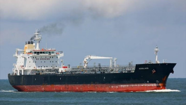 Petrolierul Agisilaos, de 37.662 tdw, a fost atacat de pirați în Golful Guineei.