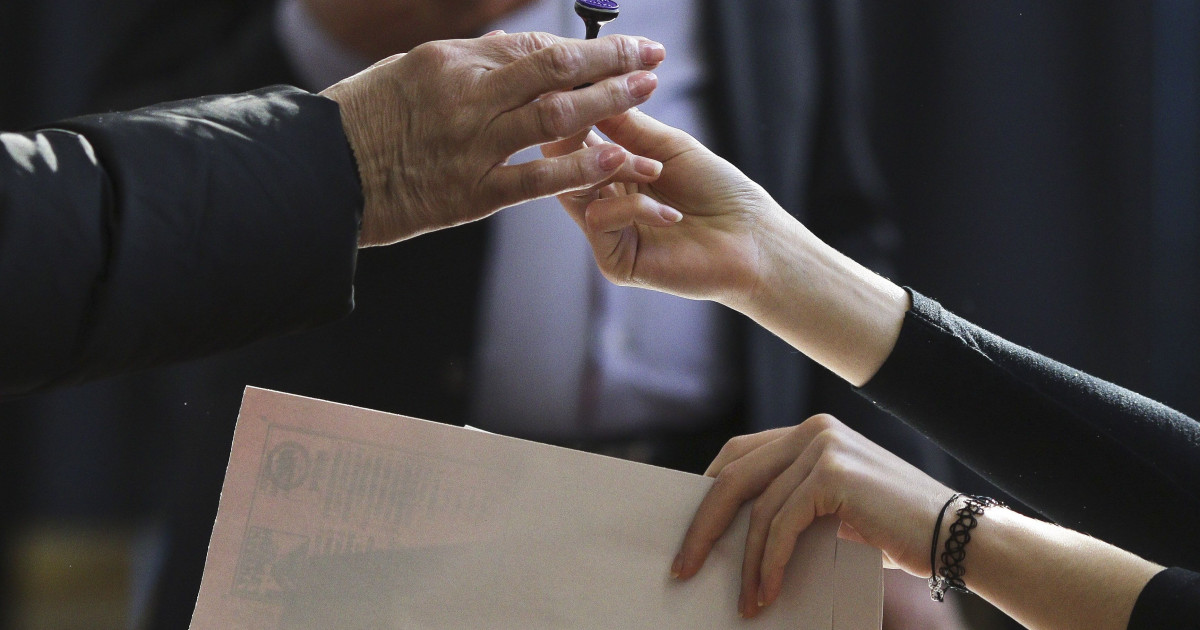 Guvernul moldovean răspunde acuzațiilor de fraudă electorală: "Votați fără frică!"