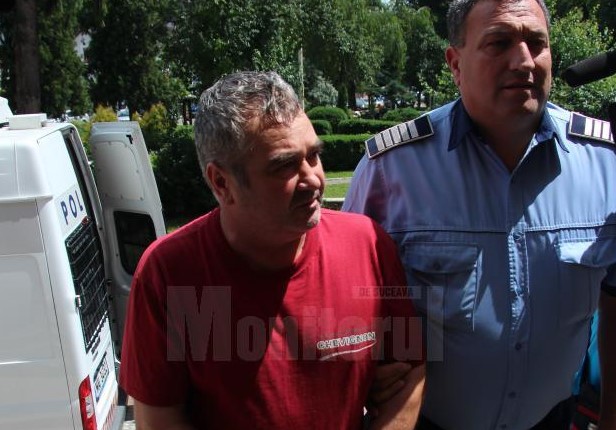 „Mâncătorul de femei”, bărbatul din Rădăuți suspectat că și-a ucis trei soții și iubite, este suspectat de a patra crimă