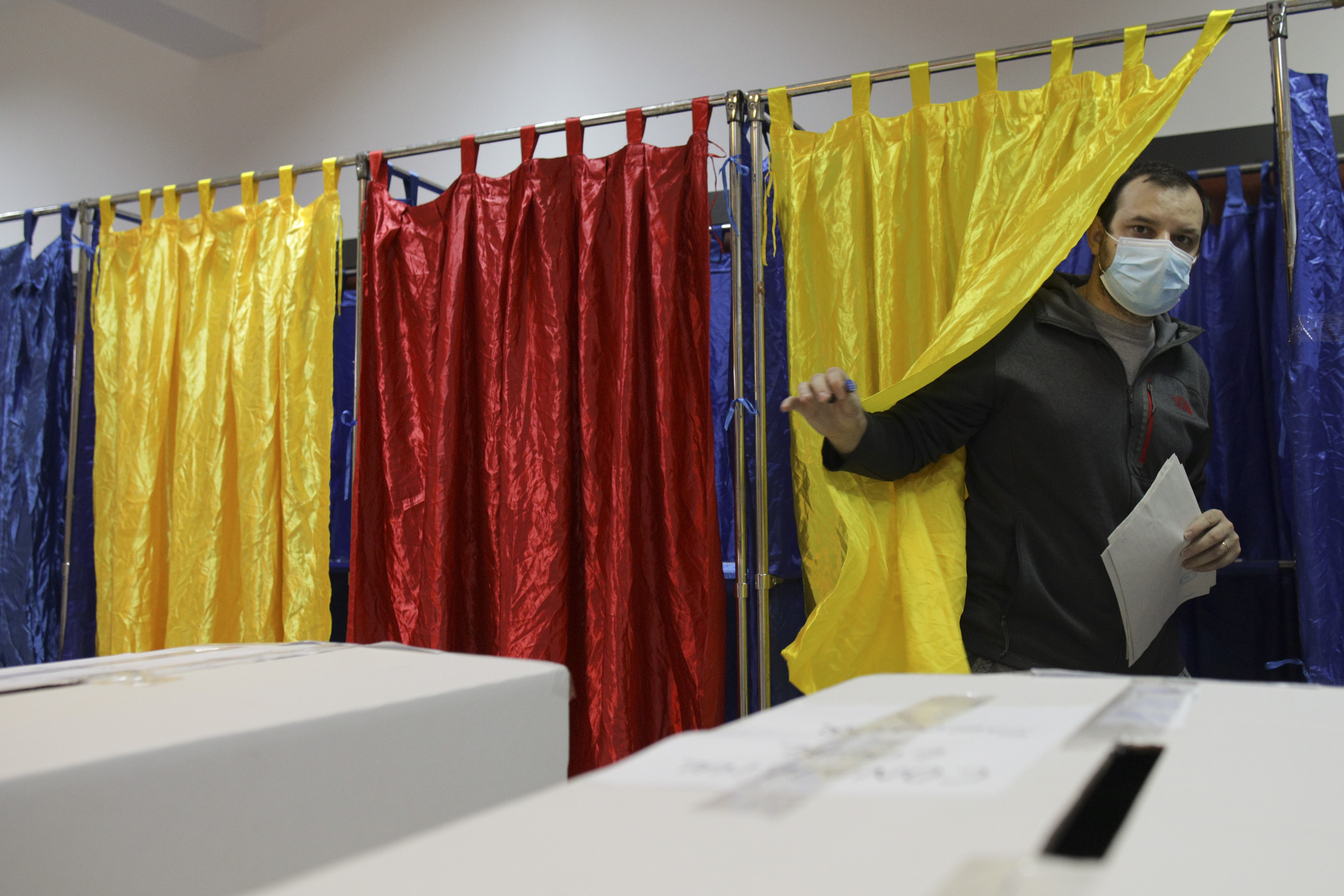 Alegeri parlamentare 2020. Toate informațiile despre votul de duminică LIVE TEXT