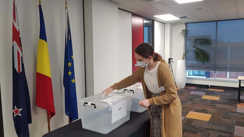 Alegeri parlamentare 2020. În diaspora a început a doua zi de vot