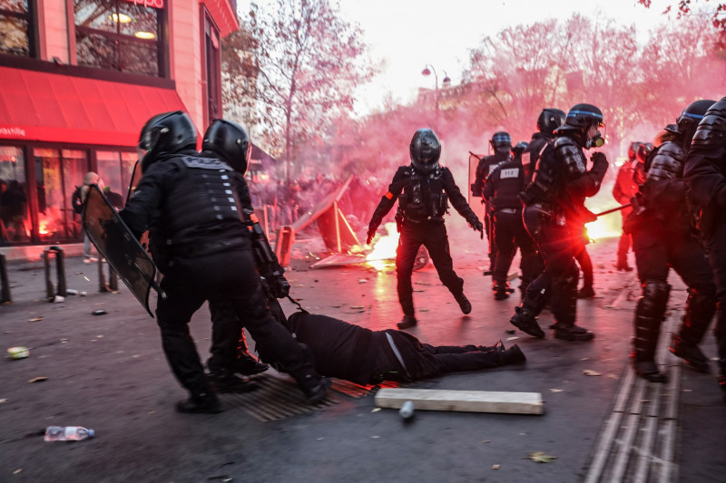 proteste franta paris profimedia-0572247840