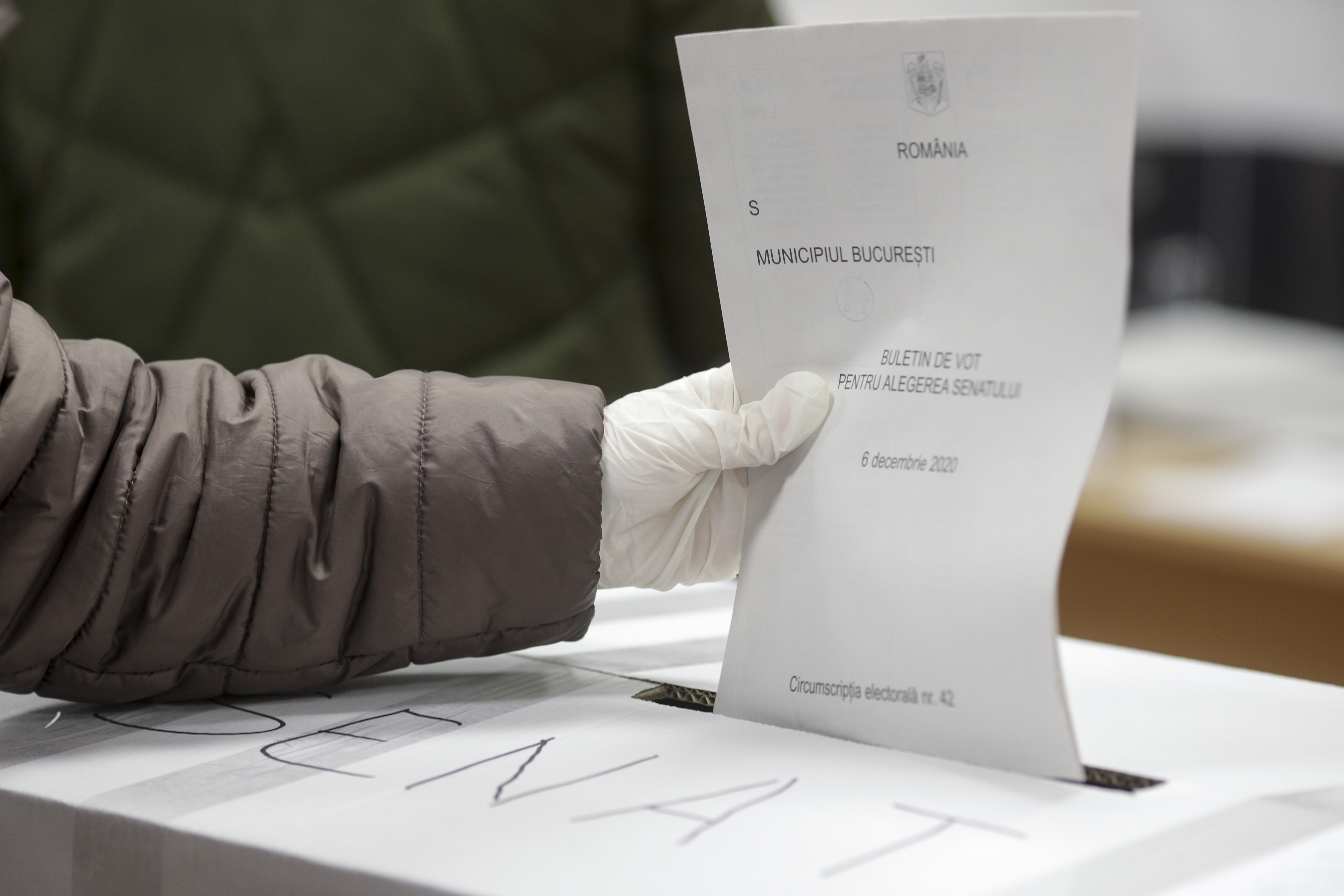 Alegeri parlamentare 2020, rezultate finale: PSD - 28,9%; PNL - 25%; USR PLUS - 15%, AUR 9%. PMP și Pro România nu intră în Parlament