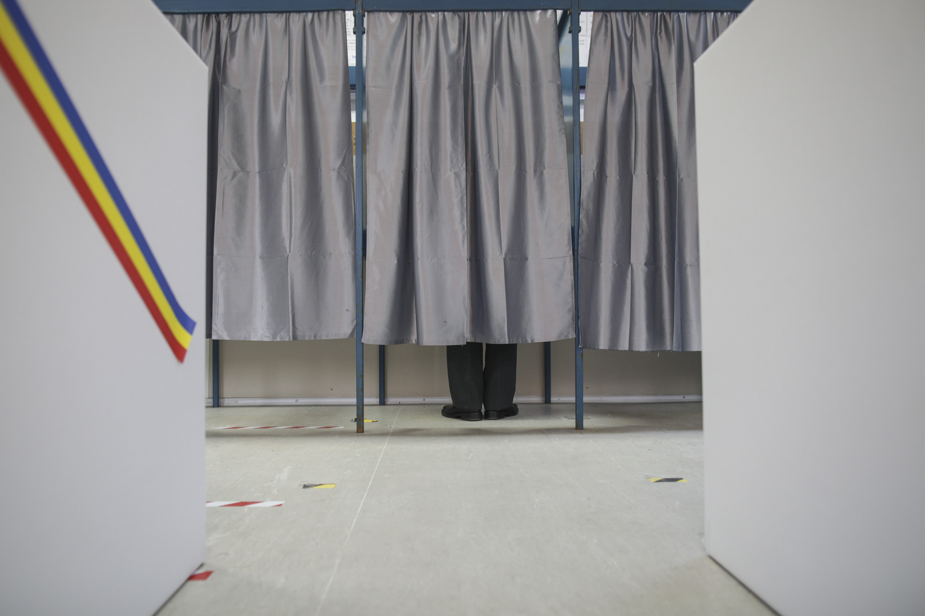 Alegeri parlamentare 2020, rezultate provizorii - Iași: PSD și PNL sunt aproape la egalitate, urmate de USR PLUS și AUR