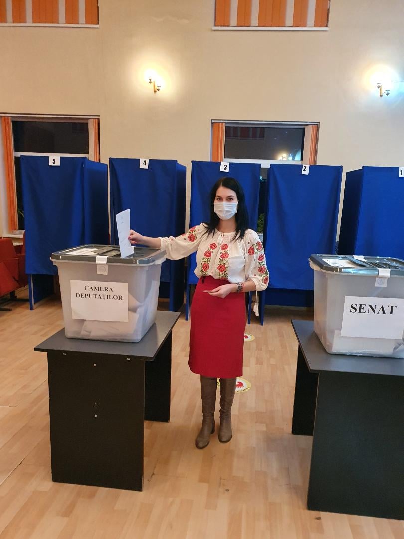 Alegerile parlamentare 2020 s-au încheiat și în diaspora