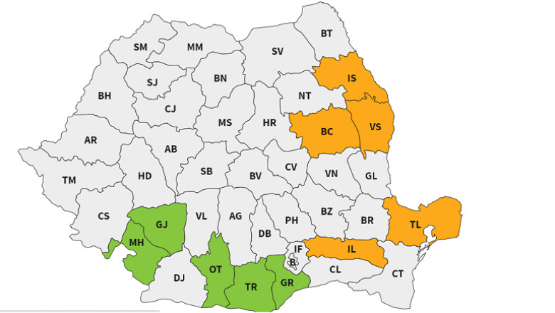 Usually moisture unpaid Alegeri parlamentare 2020. Hartă interactivă cu prezența la vot. La  închiderea urnelor au votat, în țară, 31,84% dintre români | Digi24