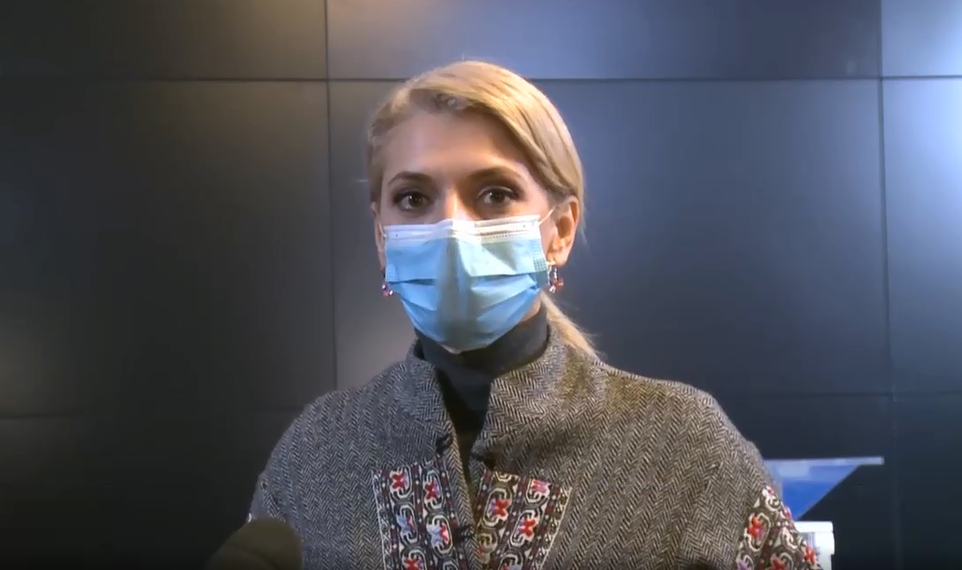 Alina Gorghiu: PNL așteaptă să vadă câte mandate va avea. Mesaj către USR: La negocieri nu se vine cu condiționări și prejudecăți